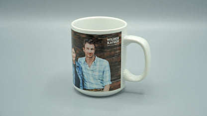 Bergdoktor Tasse Martin 