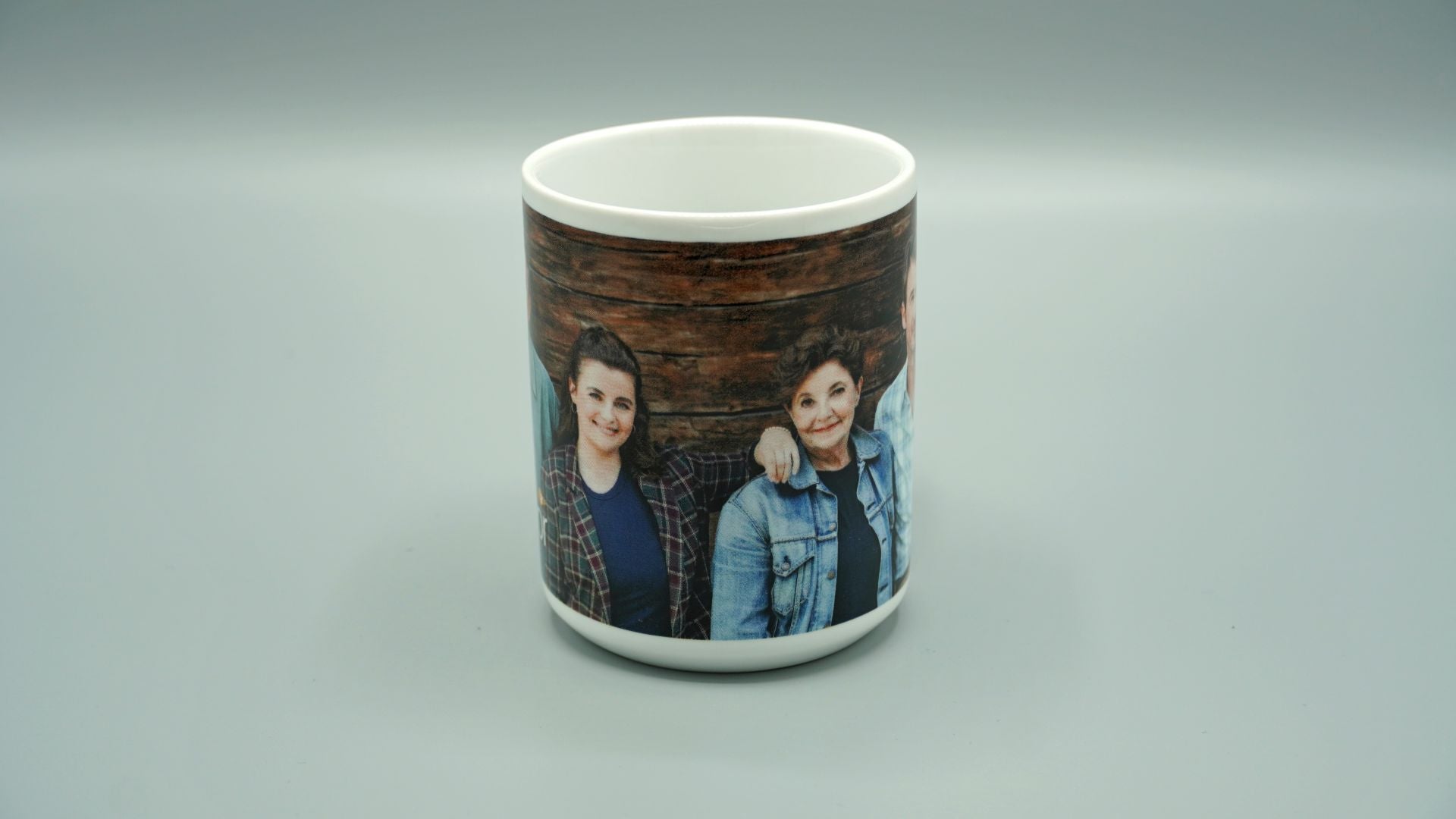 Bergdoktor Tasse Martin 