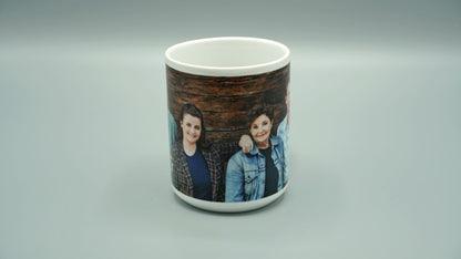 Bergdoktor Tasse Martin 