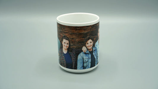 Bergdoktor Tasse Martin 