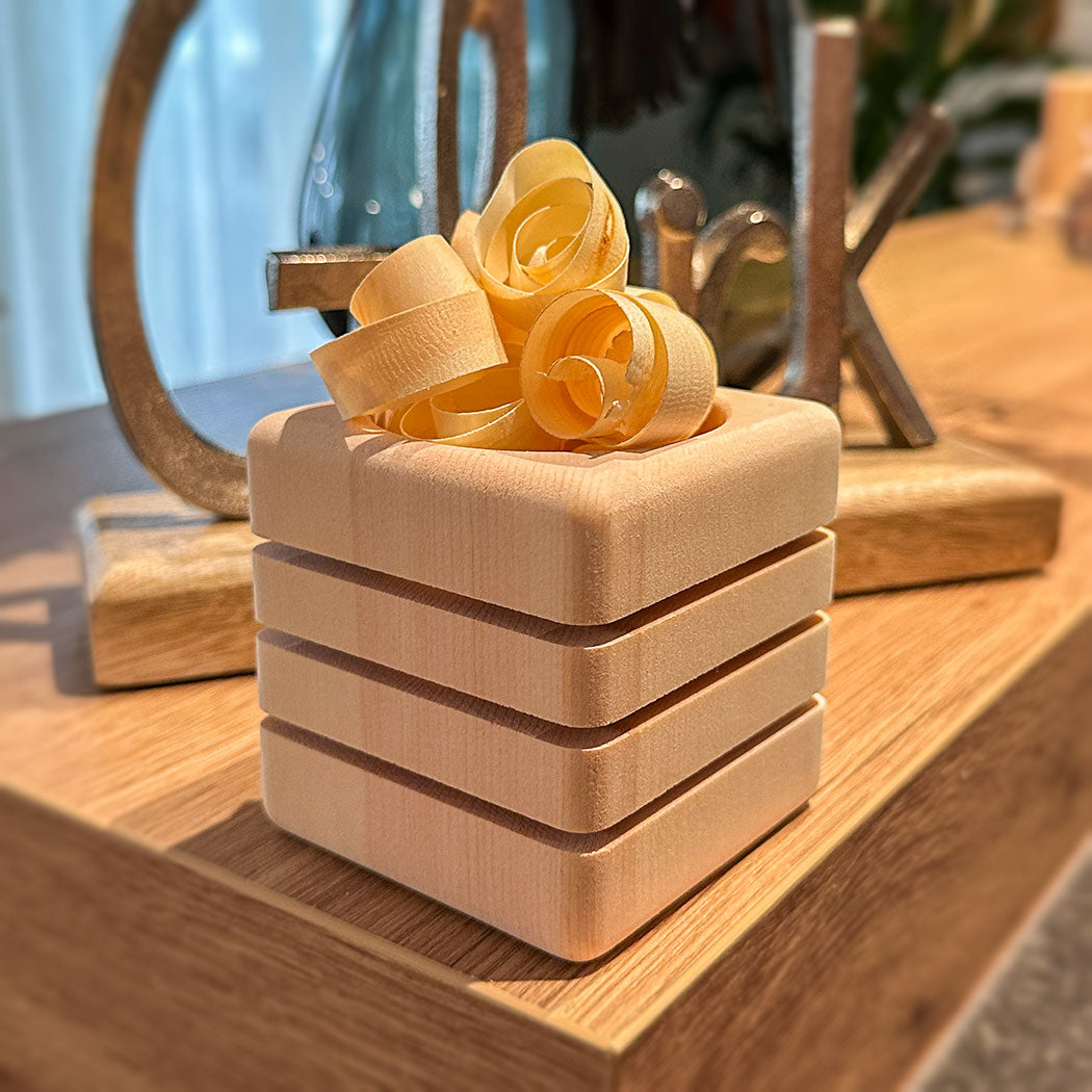 ZirbenDufter - Ellmauer Zirbenwelt