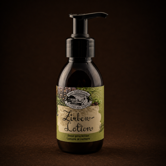 Zirben-Lotion 150 ml