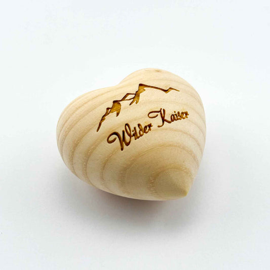 ZirbenHerz - Set "Wilder Kaiser" - Ellmauer Zirbenwelt