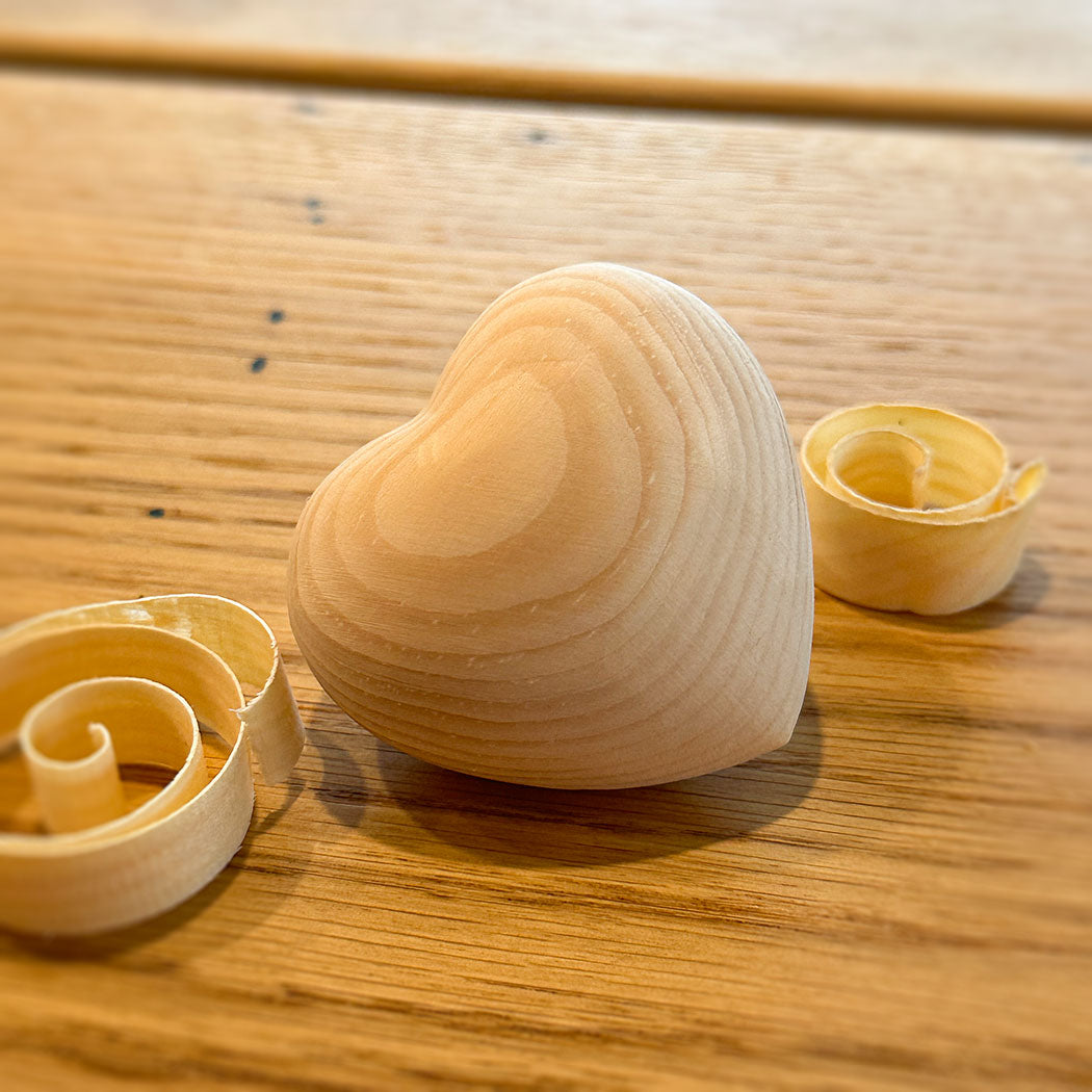 ZirbenHerz - Set - Ellmauer Zirbenwelt