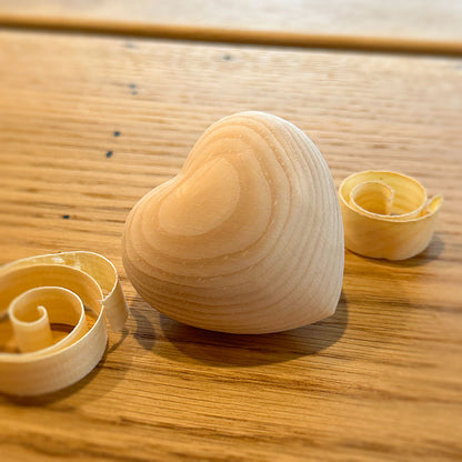 ZirbenHerz - Set - Ellmauer Zirbenwelt