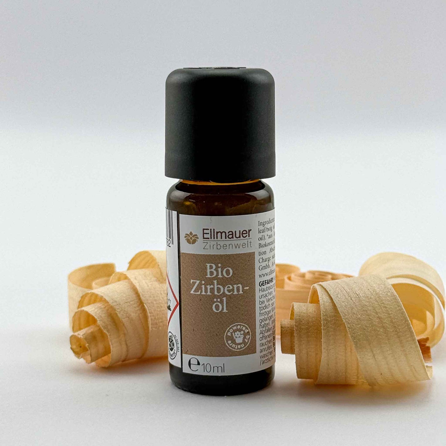 BIO-Zirbenöl 10 ml