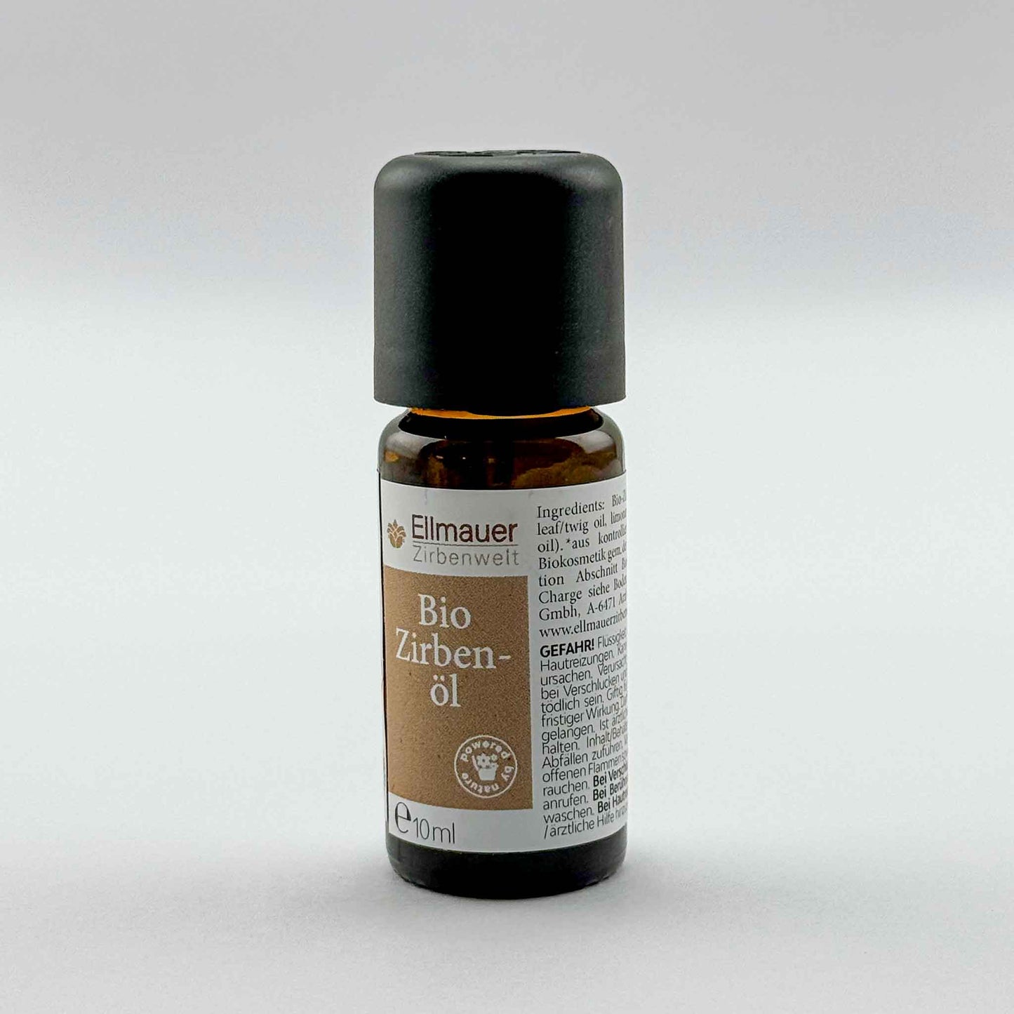 BIO-Zirbenöl 10 ml