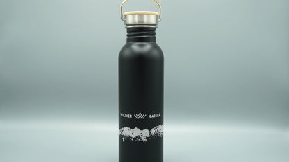 Trinkflasche Edelstahl Wilder Kaiser 710 ml