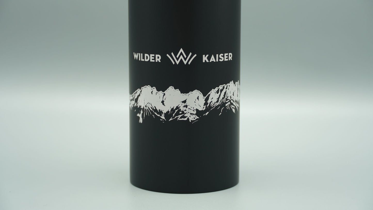 Trinkflasche Edelstahl Wilder Kaiser 710 ml