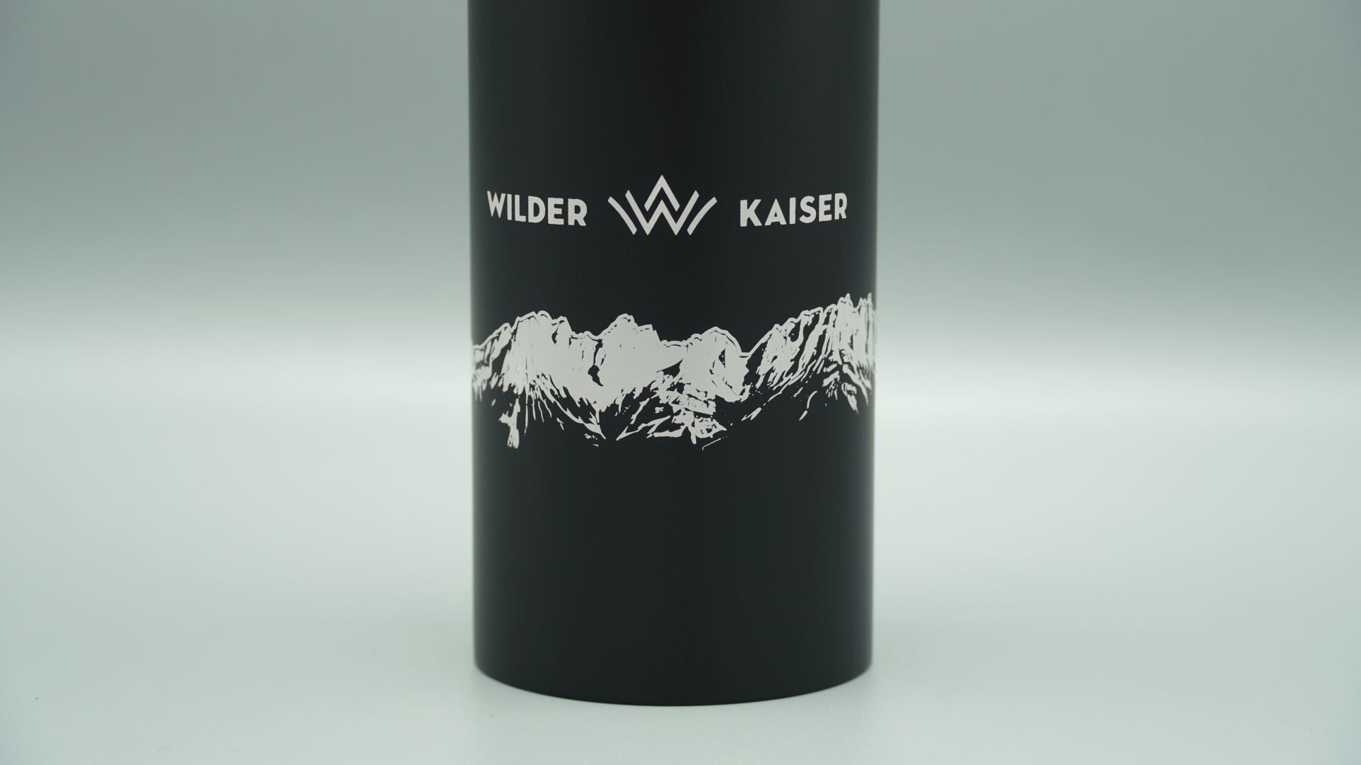 Trinkflasche Edelstahl Wilder Kaiser 710 ml