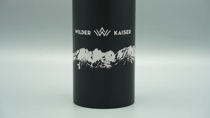 Trinkflasche Edelstahl Wilder Kaiser 710 ml