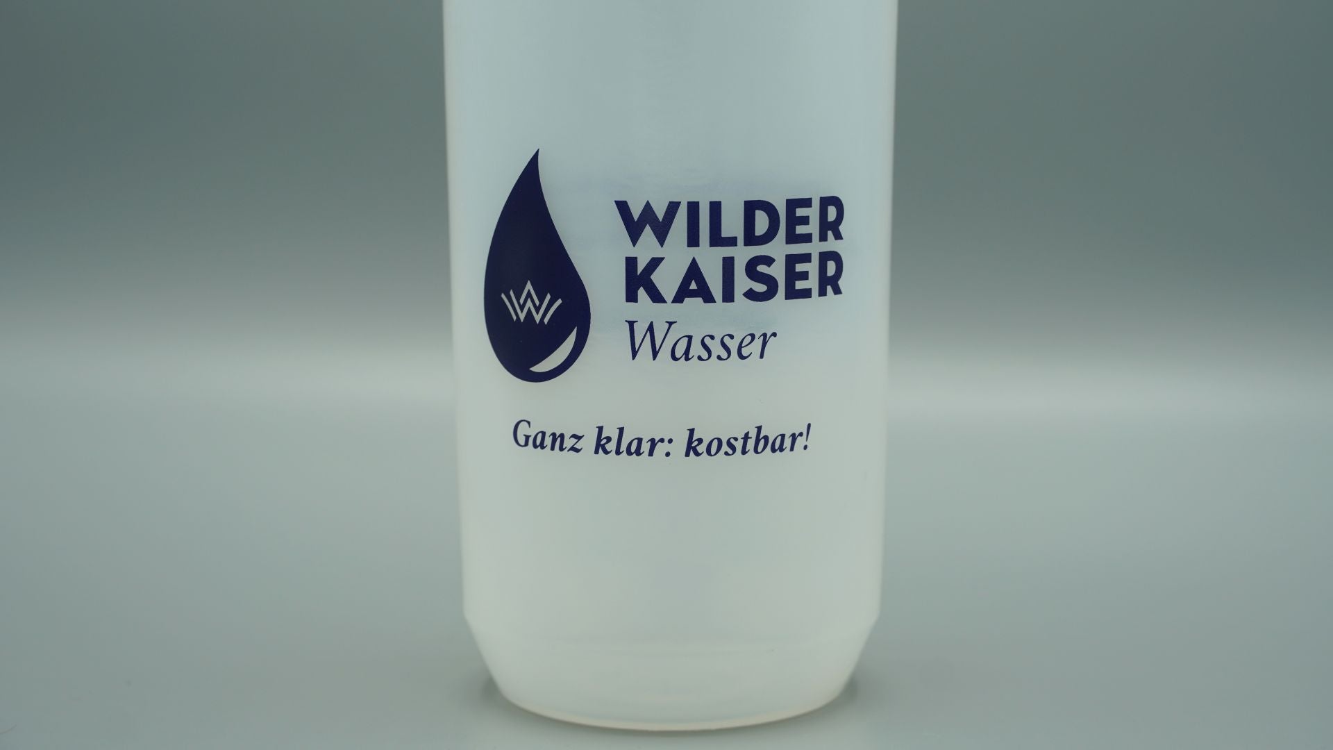 Wilder Kaiser Trinkflasche 750 ml