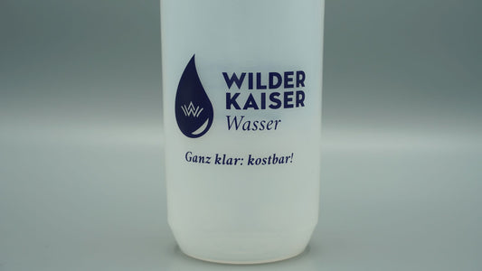 Wilder Kaiser Trinkflasche 750 ml