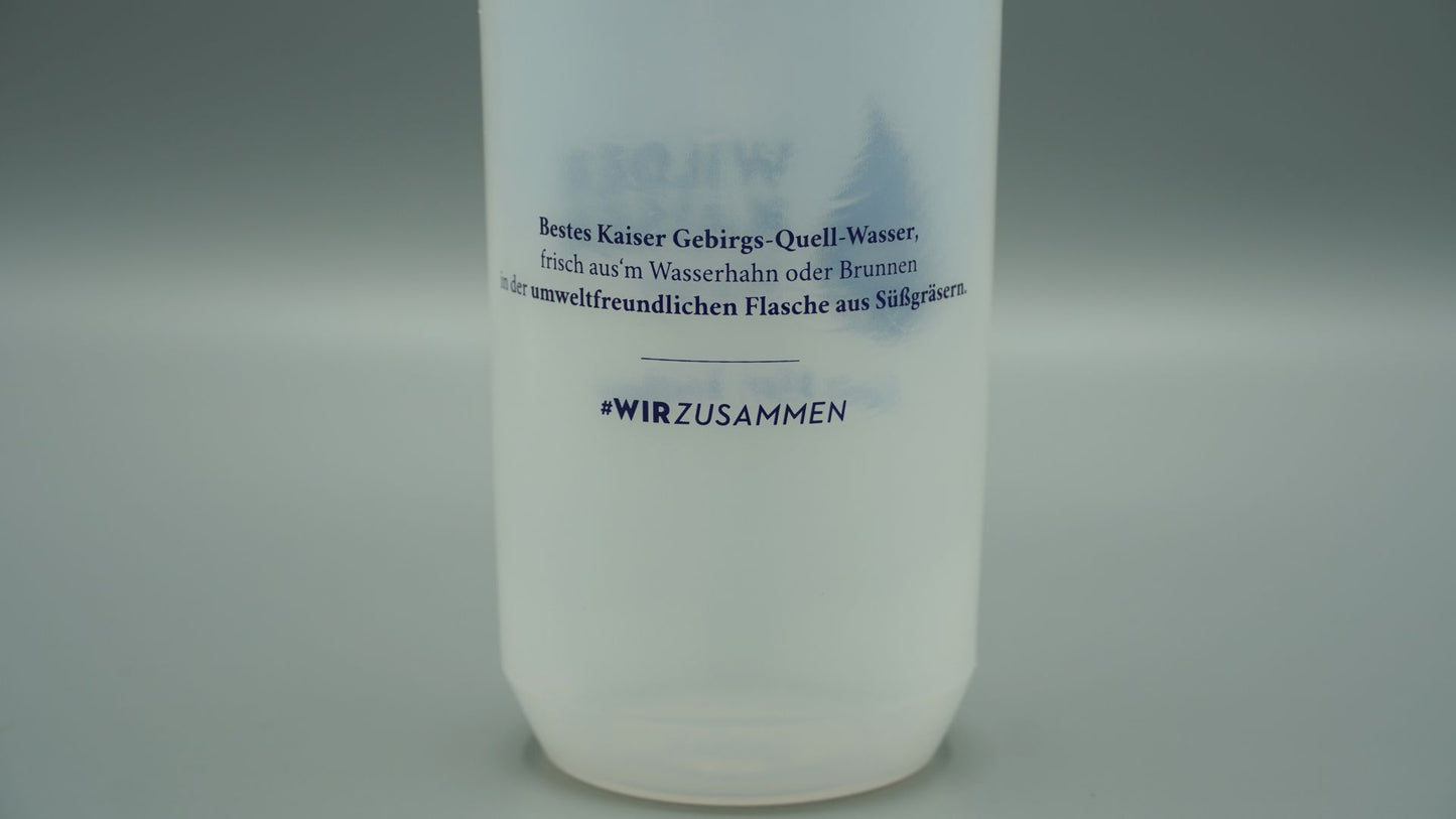 Wilder Kaiser Trinkflasche 750 ml