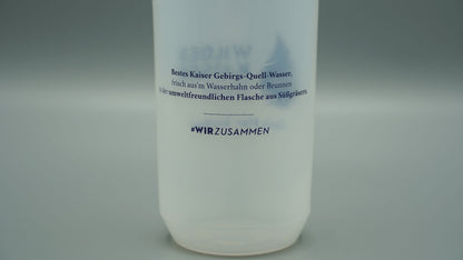 Wilder Kaiser Trinkflasche 750 ml