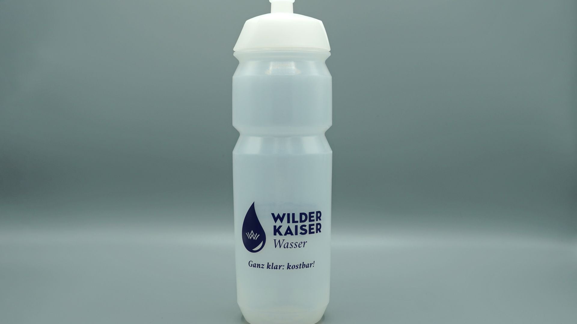 Wilder Kaiser Trinkflasche 750 ml