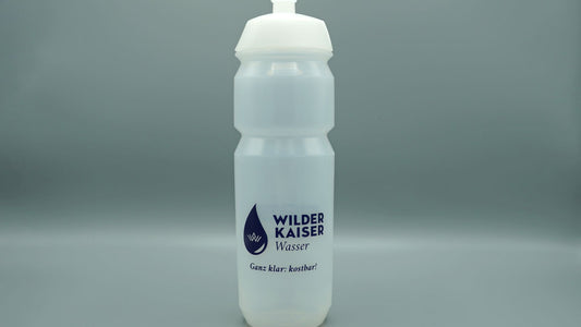 Wilder Kaiser Trinkflasche 750 ml