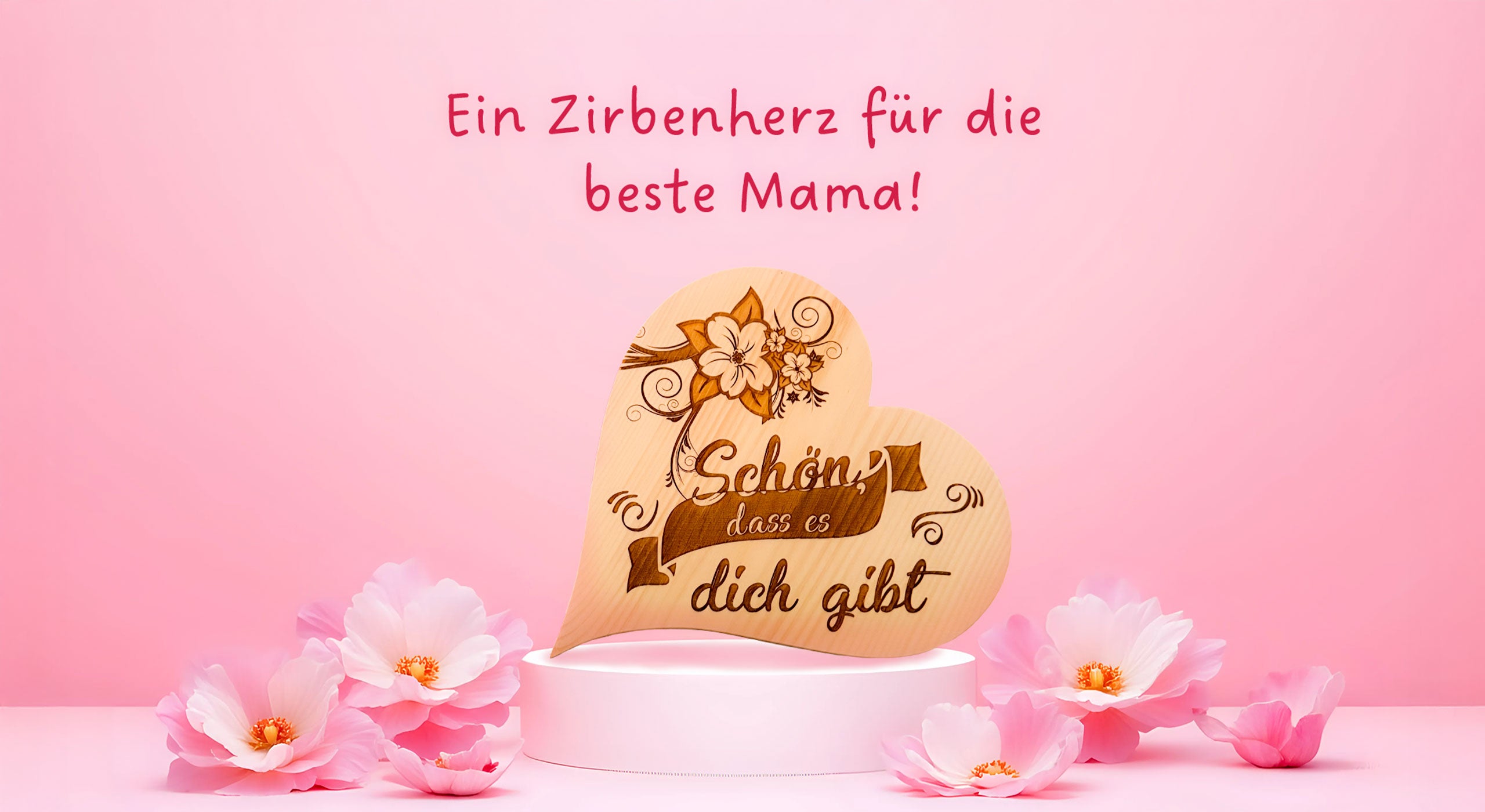 Muttertags Banner