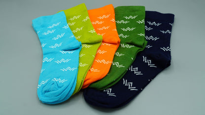 Wilder Kaiser Socken