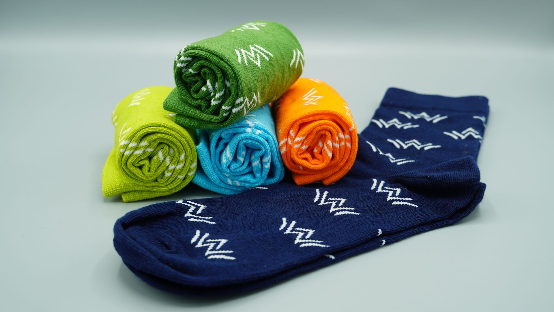Wilder Kaiser Socken