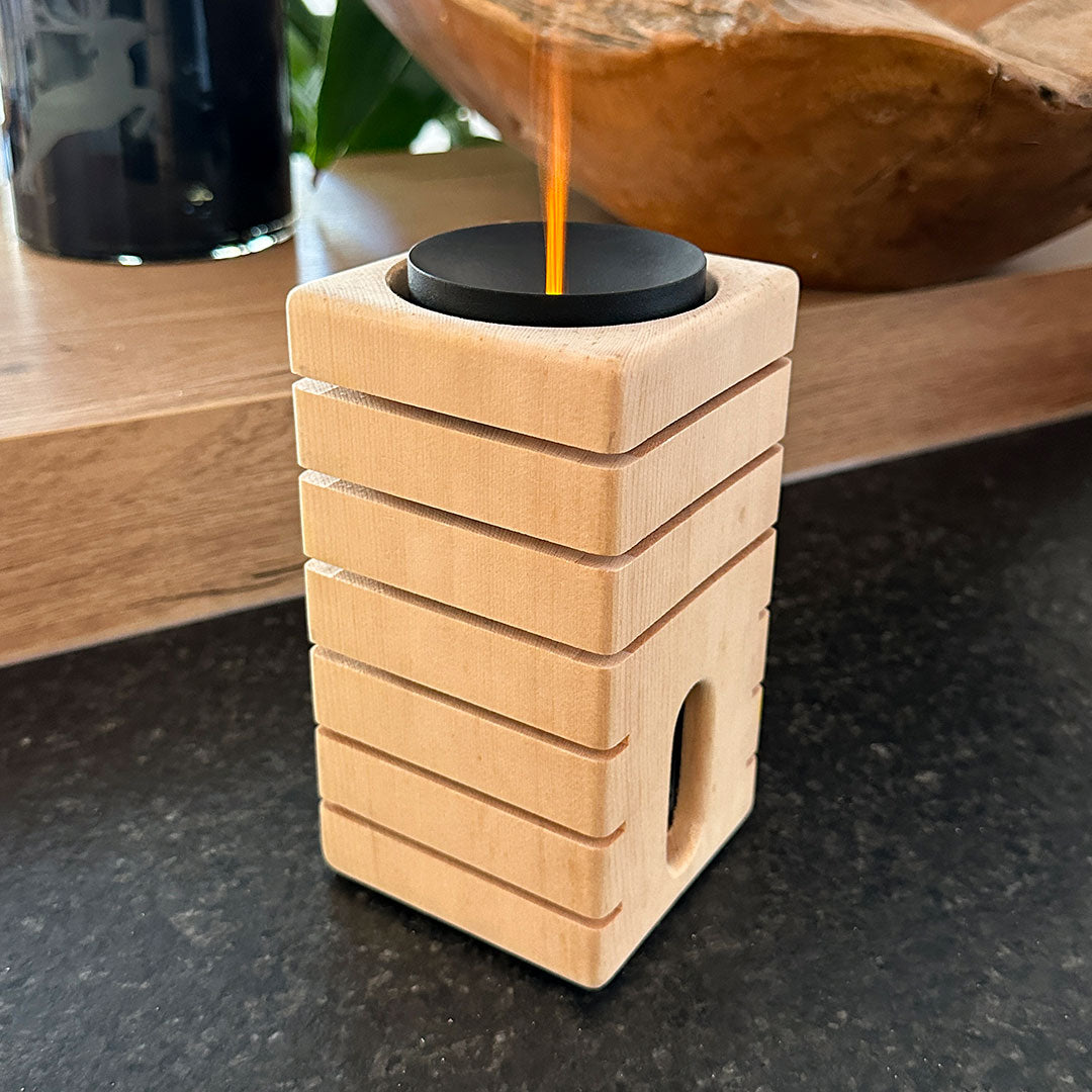 Zirbenzeitdufter – Ellmauer Zirbenwelt