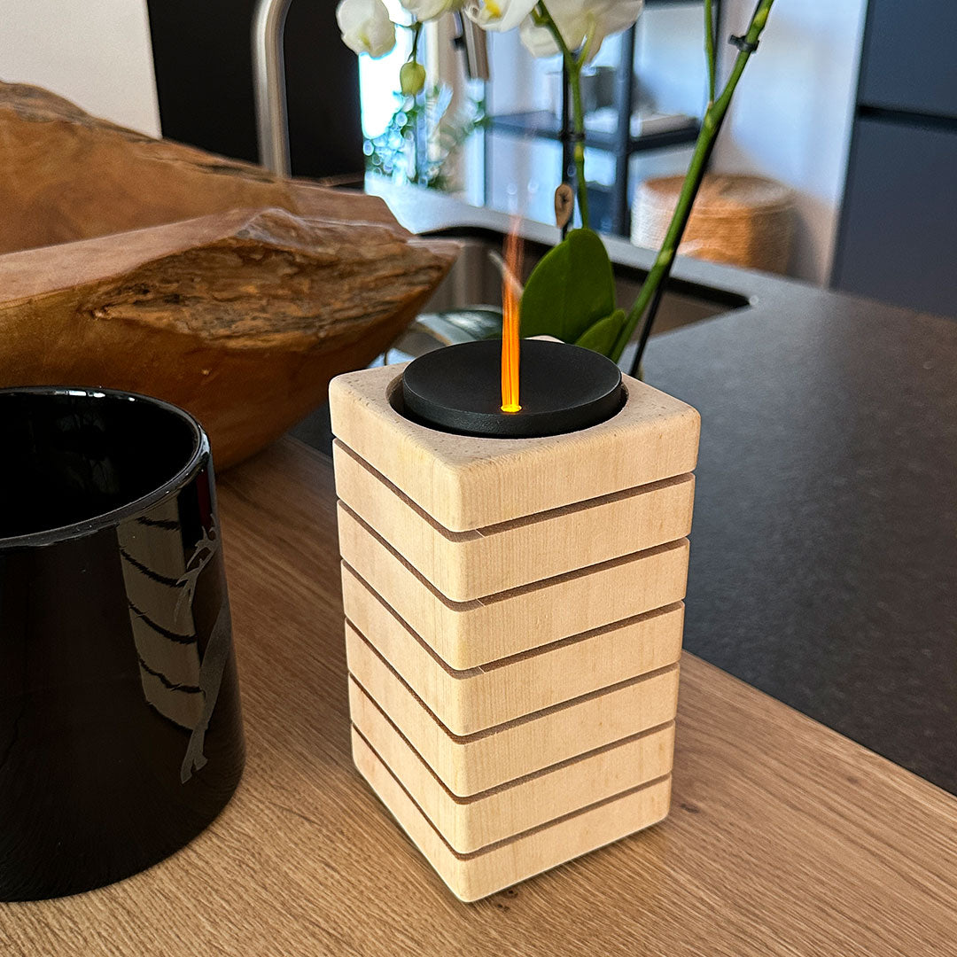 Zirbenzeitdufter – Ellmauer Zirbenwelt