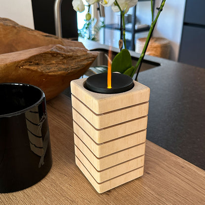 Zirbenzeitdufter – Ellmauer Zirbenwelt