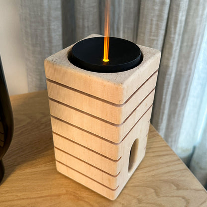 Zirbenzeitdufter – Ellmauer Zirbenwelt